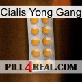 Cialis Yong Gang levitra1